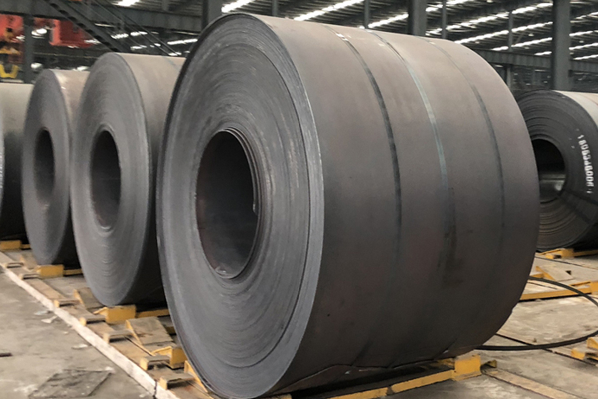 Sandeep Steel Industries India