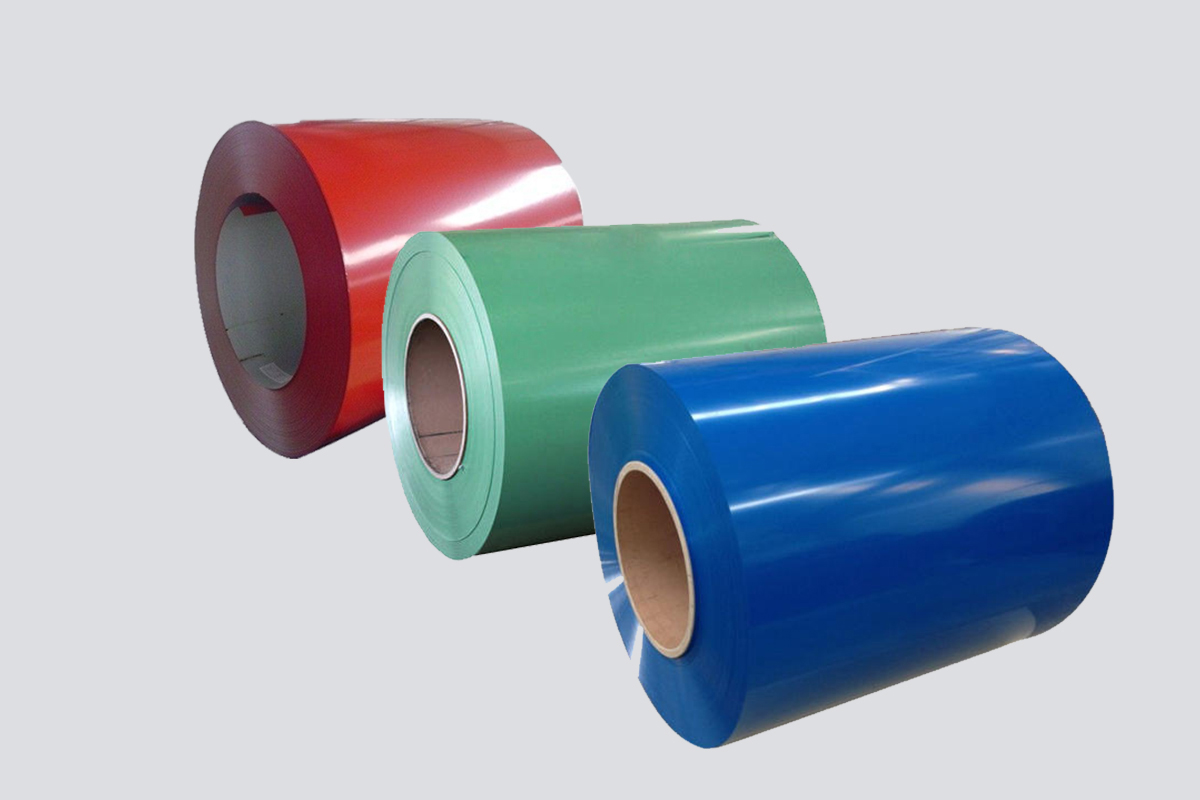 Sandeep Steel Industries India